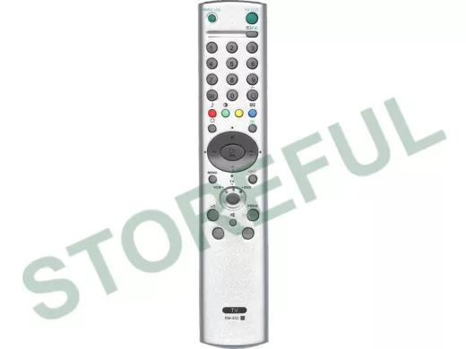 Телевиз. пульт  SONY   RM-932 (ic)