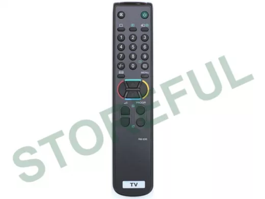 Телевиз. пульт  SONY   RM-836 ic