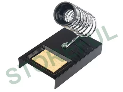 Подставка для паяльника "PLK-18318"