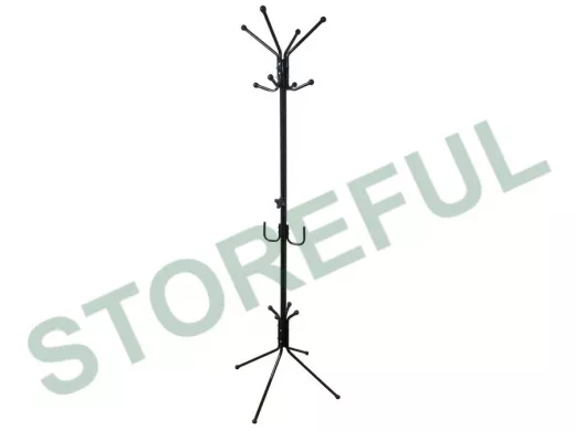 Вешалка напольная 