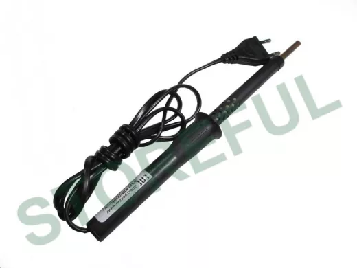 Паяльник  40Вт 220В "PLK-18420" пластиковая ручка   ЭПЦН