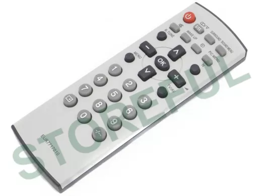 Телевиз. пульт  Panasonic EUR 7717010