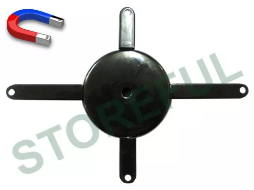 Магнитное крепление 