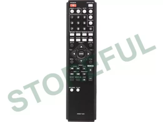 Телевиз. пульт  LG  AKB32713201 ic AUX