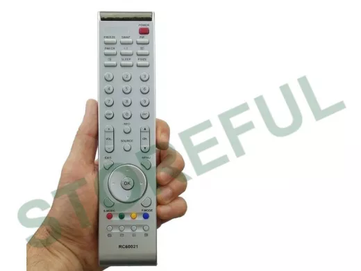 Пульт BBK RC 60021/LT-3209S/4005/CAMERON 2607/3207 "PLT-194586" TV