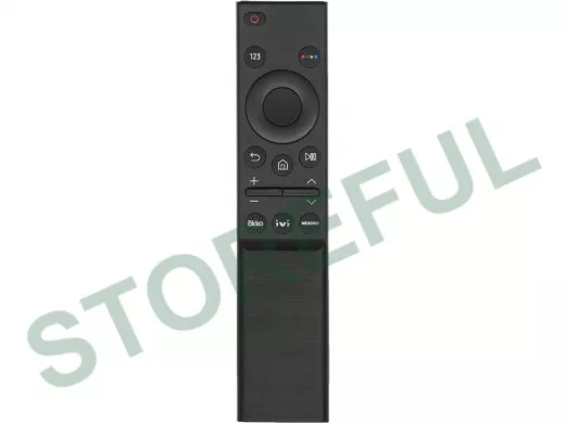 Пульт SAMSUNG BN59-01358F "PLT-195213" SMART CONTROL ( ic ) OKKO , IVI , MEGOGO модель 2021г