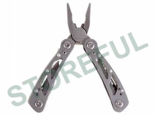 МУЛЬТИТУЛ 10 в 1 (многофункциональный инструмент) "ABI-19645"