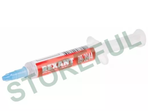 Смазка демпферная  2мл (шприц)