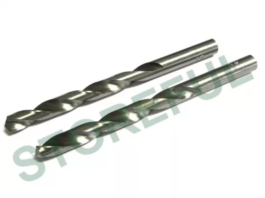 Сверло по металлу 10мм Т4Р "ABI-19963"