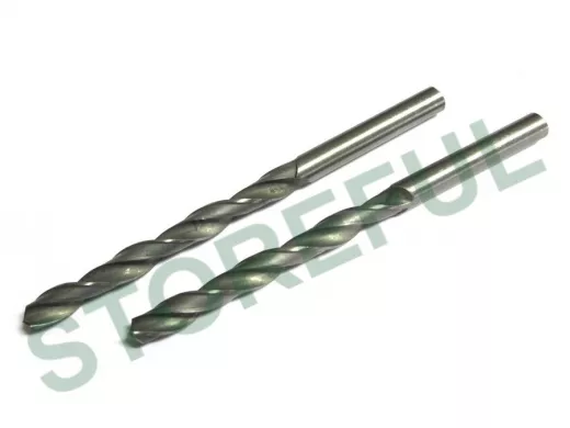 Сверло по металлу  7мм "ABI-19964"