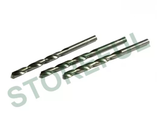 Сверло по металлу  6мм Т4Р "ABI-19965"