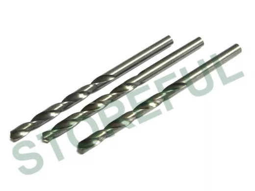 Сверло по металлу  5,5мм Т4Р "ABI-19966"