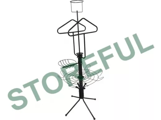 Вешалка-конструктор напольная 