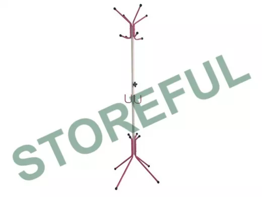 Вешалка напольная 