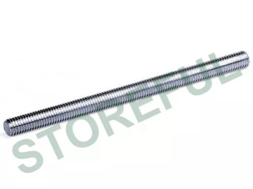 Шпилька резьбовая  5х1000 DIN 975 (100 шт) 