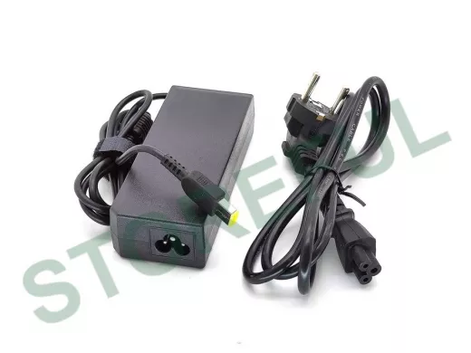 Адаптер питания для ноутбука  "BP-20609" (4.5А/90Вт/USB)/50