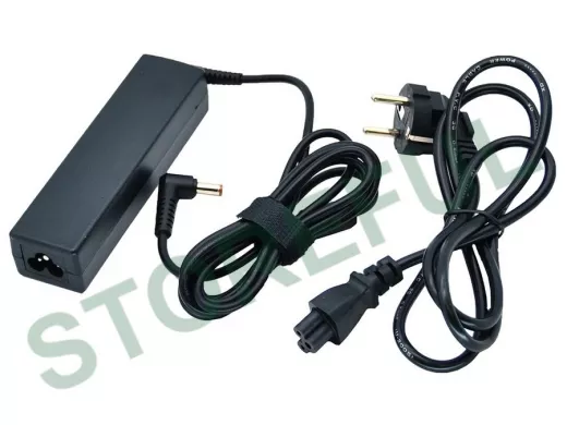 Адаптер питания для ноутбука  "BP-20610"  (3.25А/65Вт/5.5*2.5мм)