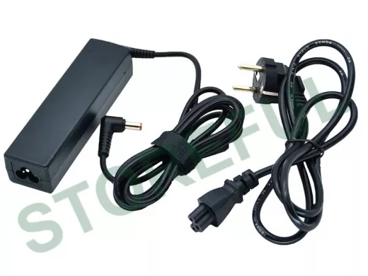 Адаптер питания для ноутбука  "BP-20611" (4.5А/90Вт/5.5*2.5мм)