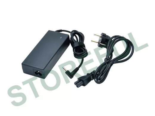 Адаптер питания для ноутбуков  "BP-20628" 4.62А/90Вт/4.5*3.0мм