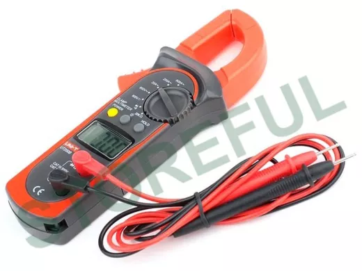 Токоизмерительные клещи "ABI-20661"