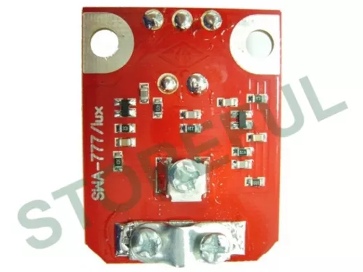 Усилитель для антенны решётка ASP-8  SWA-777Lux/10/100/1000