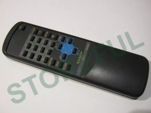 Телевиз. пульт  SHARP  G0014KJ