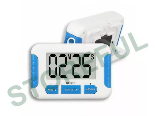Таймер-секундомер  "ABI-21083" для приготовления еды на кухне