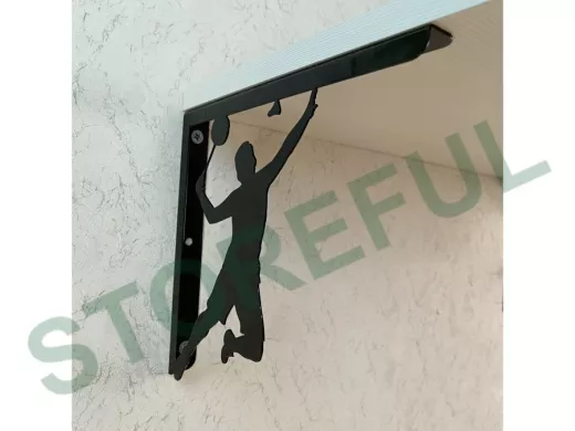 Кронштейн для полок 