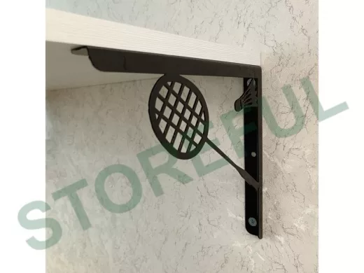 Кронштейн для полок 