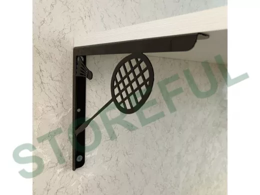 Кронштейн для полок 