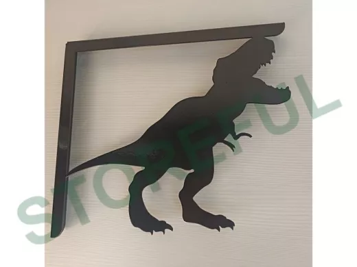 Кронштейн для полок 