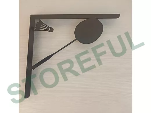 Кронштейн для полок 