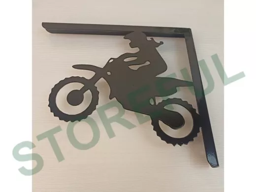 Кронштейн для полок 