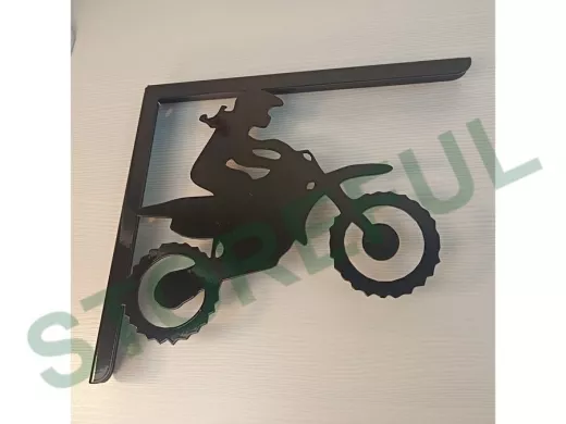 Кронштейн для полок 