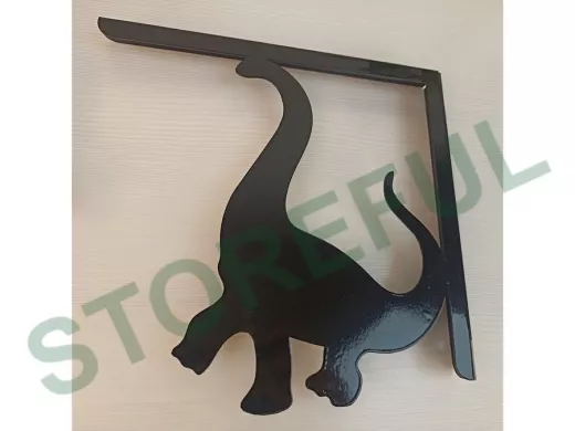 Кронштейн для полок 