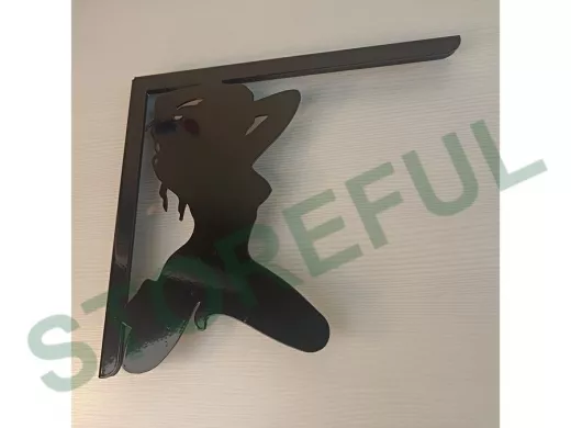 Кронштейн для полок 