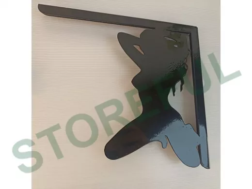 Кронштейн для полок 