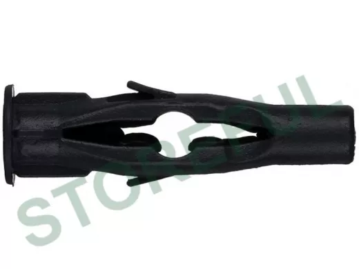 Дюбель  8х 50 многофункциональный "Омах" цена за 1шт (в упаковке 100 шт)