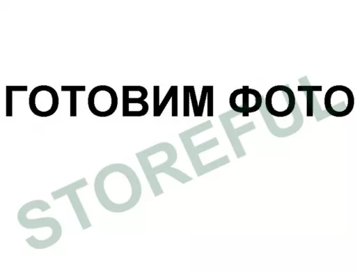 Кронштейн антенный на конёк крыши, обжат на 12см 