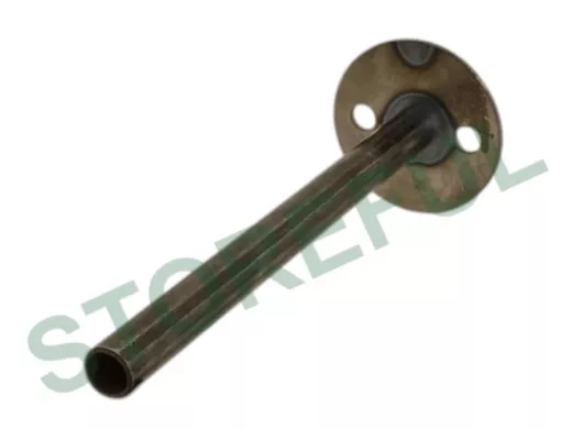 Кронштейн для полок скрытого крепления 1шт, 150мм 