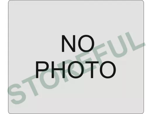 Прочная стальная ножка для стола, диаметр 12мм, высота 9,4 см, серая, 1шт 