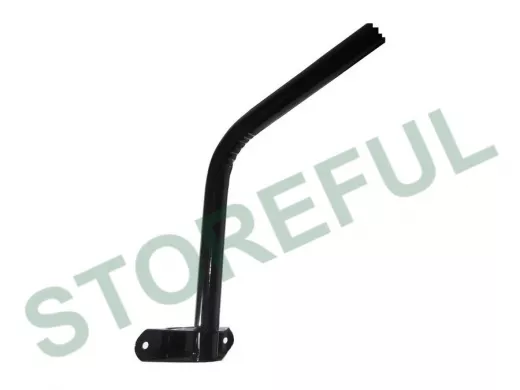 Кронштейн для светильника или прожектора настенный 