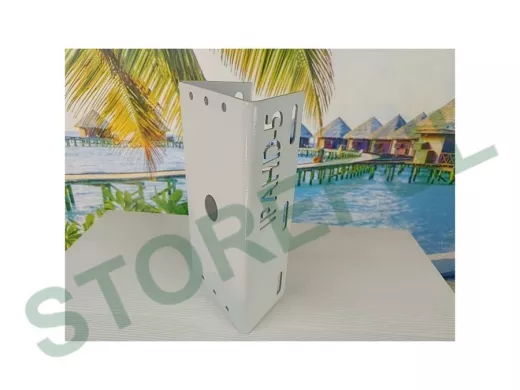 Кронштейн для камеры видеонаблюдения увеличенный 