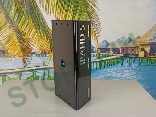 Кронштейн для камеры видеонаблюдения увеличенный 