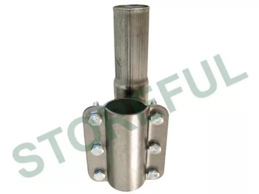 Кронштейн универсальный на трубу диаметром 32мм 