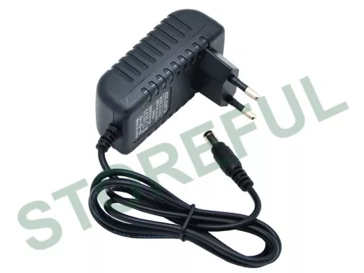 Блок питания  3 Вольта   2 А  "BP-21748"  Адаптер питания OT-APB21(3B, 2000mA, 5.5mm, 1м)