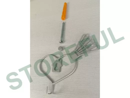 Держатель ключей 