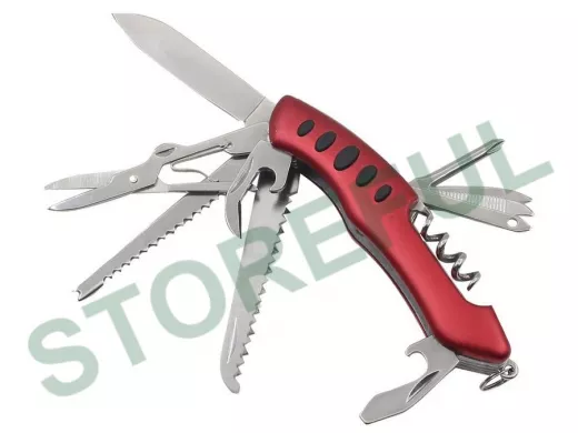 Мультиинструмент складной "ABI-23880"