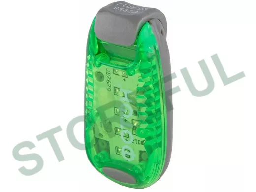 Фонарь  Фотон маячок SF-100 , 5-LED + 2*CR2032, 72 часа работы