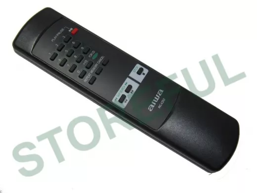 Пульт AIWA CD2  AUDIO "PLT-2679"